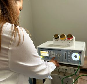 bio resonanz therapie